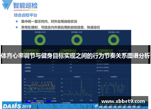 体育心率调节与健身目标实现之间的行为节奏关系图谱分析